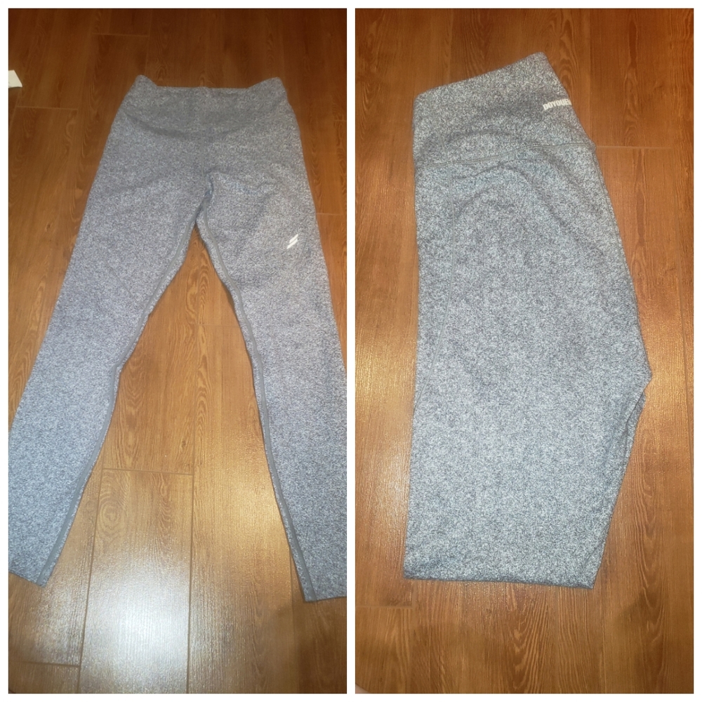 DOYOUEVEN womens workout leggings